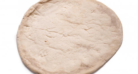 Sourdough Pizza Bases