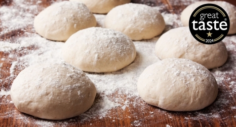 Italiana Pizza Dough Balls